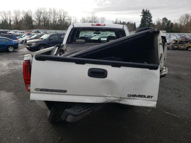 Photo 6 from auction – 2002 CHEVROLET SILVERADO with VIN 1GCHK23102F105621