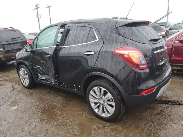 Photo 2 from auction – 2019 BUICK ENCORE PRE with VIN KL4CJESB4KB798672