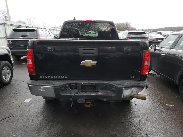 Photo 6 from auction – 2007 CHEVROLET SILVERADO with VIN 1GCEK19J47Z617196