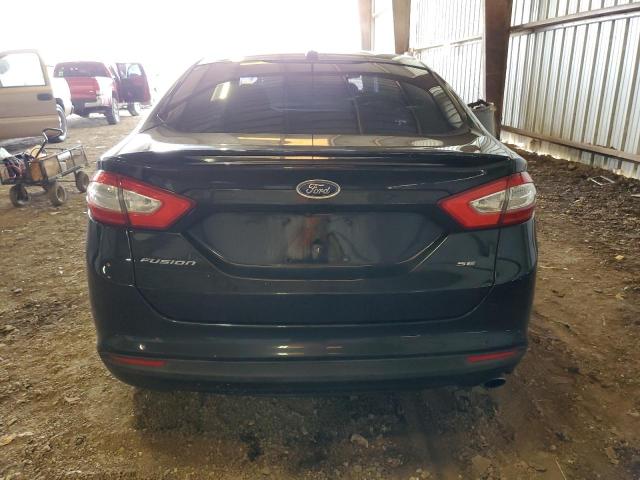 Photo 6 from auction – 2013 FORD FUSION SE with VIN 3FA6P0HR1DR141888