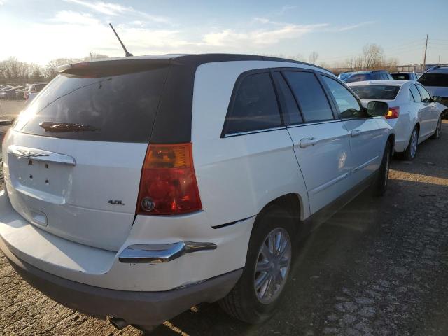 Photo 3 from auction – 2007 CHRYSLER PACIFICA T with VIN 2A8GM68X67R364021