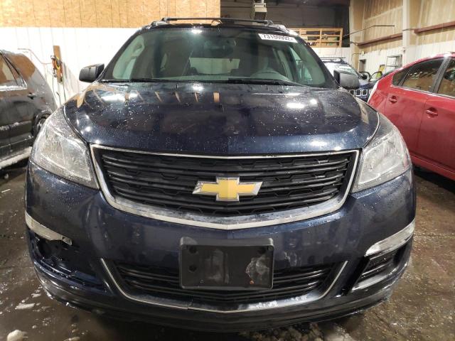 Photo 5 from auction – 2016 CHEVROLET TRAVERSE L with VIN 1GNKVFED4GJ272023