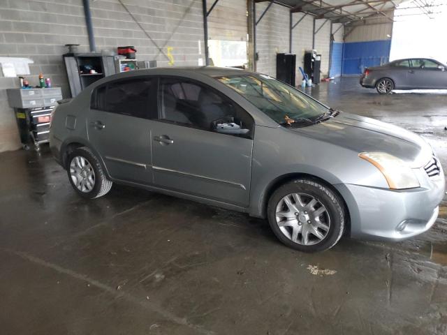 Photo 4 from auction – 2011 NISSAN SENTRA 2.0 with VIN 3N1AB6AP5BL682492