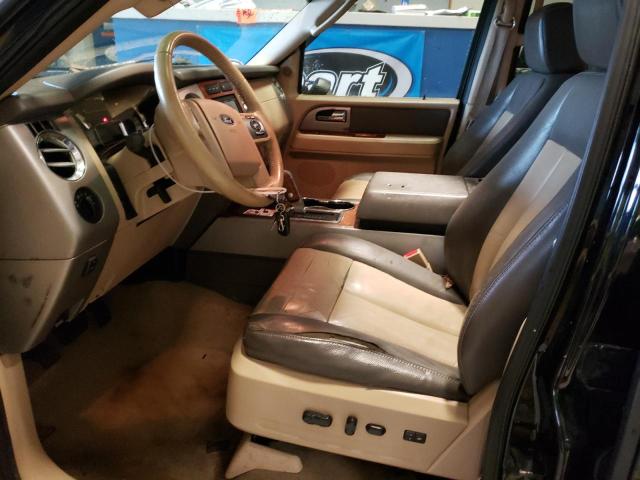 صورة رقم 7 من المزاد - 2008 FORD EXPEDITION مع VIN 1FMFU18538LA34847