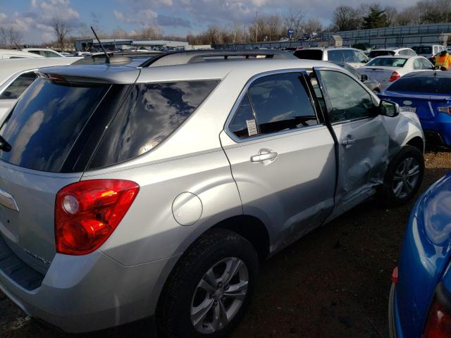 Photo 3 from auction – 2015 CHEVROLET EQUINOX LT with VIN 2GNALCEK8F6100216