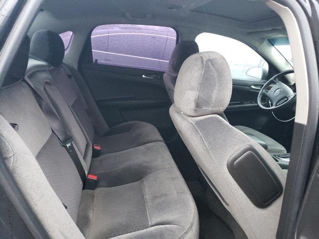 Photo 10 from auction – 2012 CHEVROLET IMPALA LT with VIN 2G1WG5E30C1224988