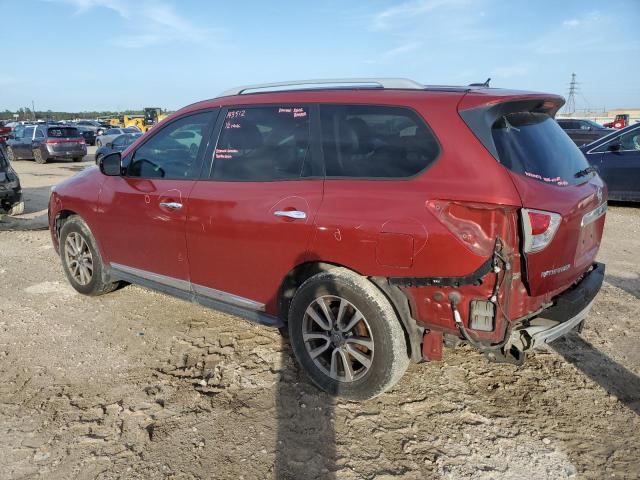 صورة رقم 2 من المزاد - 2014 NISSAN PATHFINDER مع VIN 5N1AR2MN7EC645256
