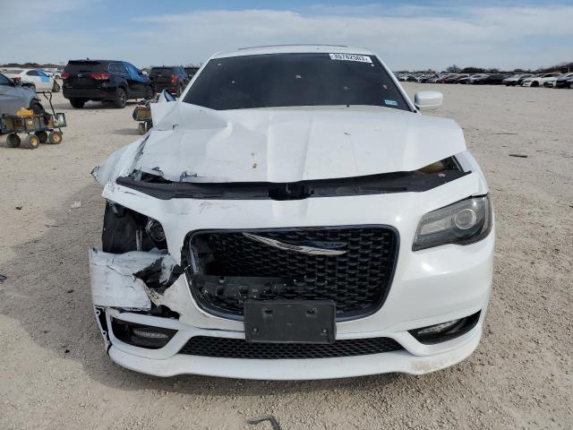 Photo 5 from auction – 2020 CHRYSLER 300 S with VIN 2C3CCABT7LH128080
