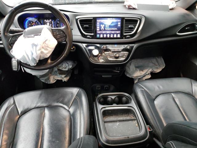Photo 8 from auction – 2020 CHRYSLER PACIFICA T with VIN 2C4RC1BG0LR223583