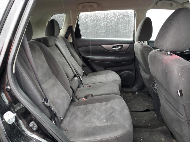 Photo 11 from auction – 2016 NISSAN ROGUE S with VIN KNMAT2MV6GP625632