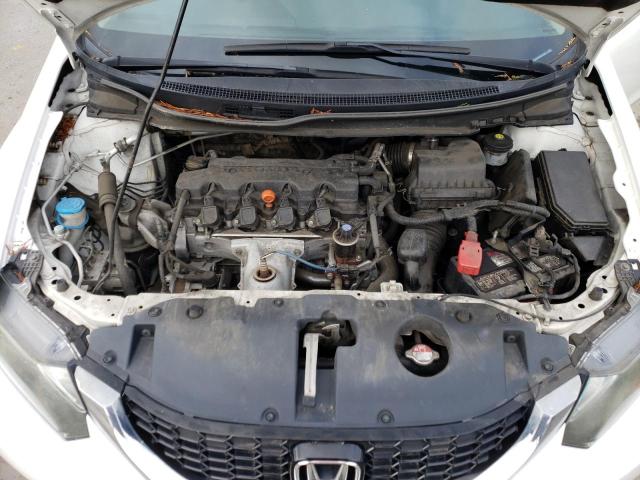 Photo 11 from auction – 2014 HONDA CIVIC EX with VIN 19XFB2F86EE208069