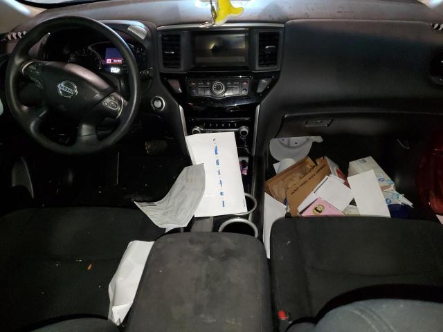 Foto 8 de la subasta – 2015 NISSAN PATHFINDER con VIN 5N1AR2MN4FC600468
