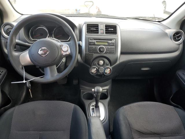 Photo 8 from auction – 2014 NISSAN VERSA S with VIN 3N1CN7AP4EK461661