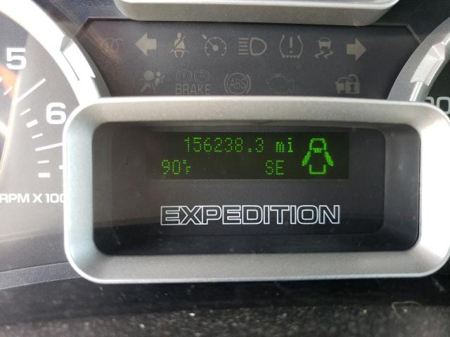 Photo 9 from auction – 2009 FORD EXPEDITION with VIN 1FMFU16509EB10789