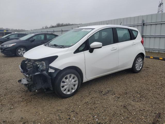 NISSAN VERSA NOTE 2016 with VIN 3N1CE2CP4GL389275 - Photo from auction