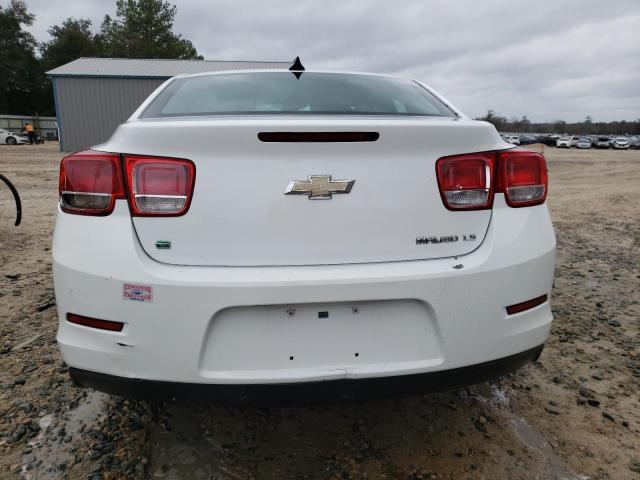 Photo 6 from auction – 2016 CHEVROLET MALIBU LIM with VIN 1G11B5SA7GF120184