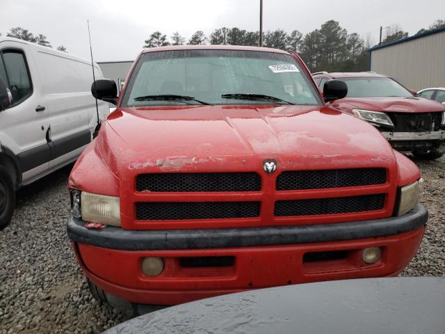 Photo 5 from auction – 1998 DODGE RAM 1500 with VIN 1B7HC16Y7WS508590