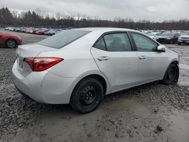 Photo 3 from auction – 2019 TOYOTA COROLLA L with VIN 2T1BURHEXKC139837