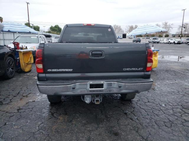 Photo 6 from auction – 2004 CHEVROLET SILVERADO with VIN 1GCGC23U14F108579