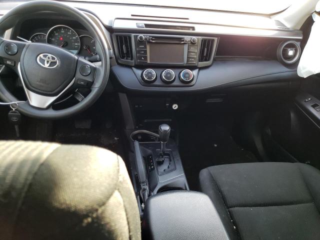 Photo 8 from auction – 2016 TOYOTA RAV4 LE with VIN JTMZFREV9GD092369