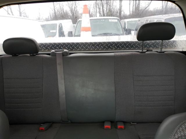 Photo 10 from auction – 2008 DODGE RAM 2500 S with VIN 3D7KS28D08G228227