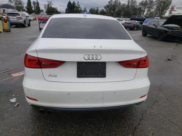 Photo 6 from auction – 2016 AUDI A3 PREMIUM with VIN WAUA7GFF9G1022634