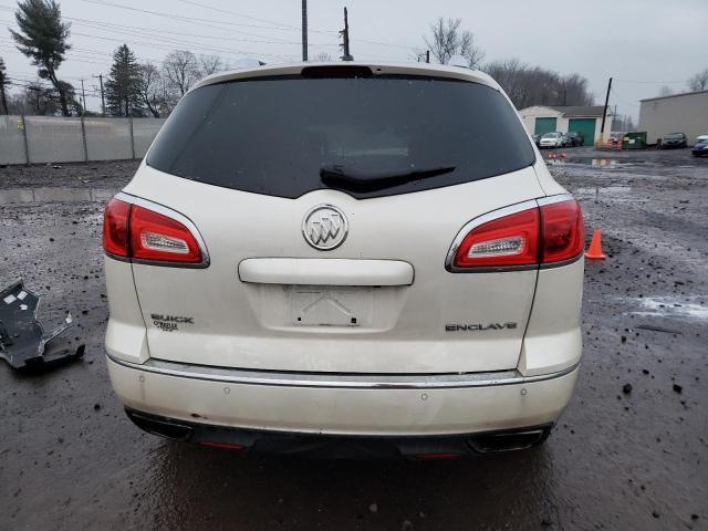 Photo 6 from auction – 2014 BUICK ENCLAVE with VIN 5GAKRCKD0EJ353051