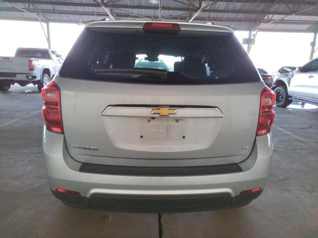 Photo 6 from auction – 2017 CHEVROLET EQUINOX LT with VIN 2GNALCEK8H6186856