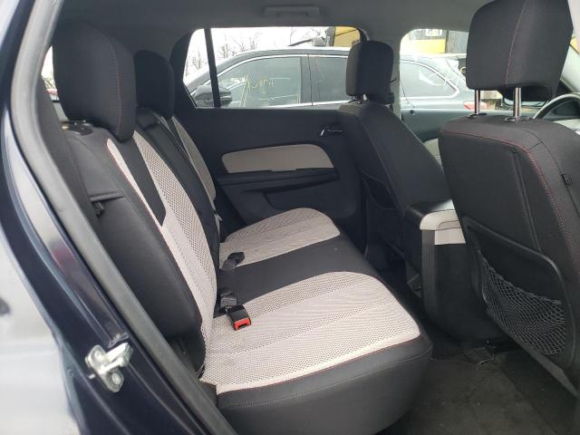 Photo 11 from auction – 2015 GMC TERRAIN SL with VIN 2GKFLWEK7F6389870