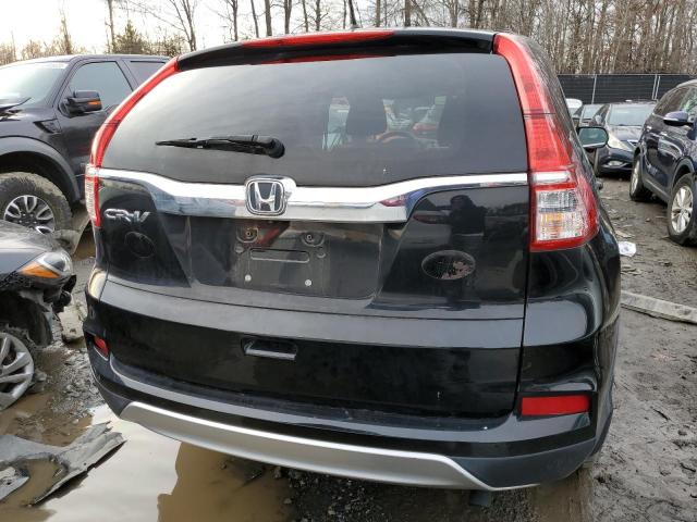 Photo 6 from auction – 2015 HONDA CR-V EX with VIN 3CZRM3H57FG709911