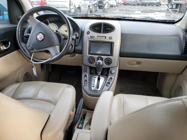 Photo 8 from auction – 2005 SATURN VUE with VIN 5GZCZ634X5S855562