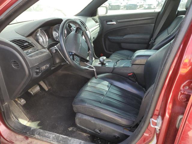 Photo 7 from auction – 2014 CHRYSLER 300 S with VIN 2C3CCABG2EH179315
