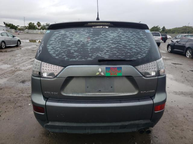Photo 6 from auction – 2007 MITSUBISHI OUTLANDER with VIN JA4MS31X37U004548