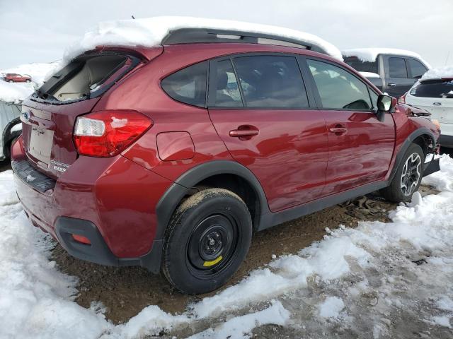 Photo 3 from auction – 2016 SUBARU CROSSTREK with VIN JF2GPABC3G8307652
