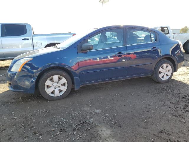 Photo 1 from auction – 2008 NISSAN SENTRA 2.0 with VIN 3N1AB61E18L663459