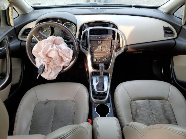 Photo 8 from auction – 2014 BUICK VERANO CON with VIN 1G4PR5SK6E4121319