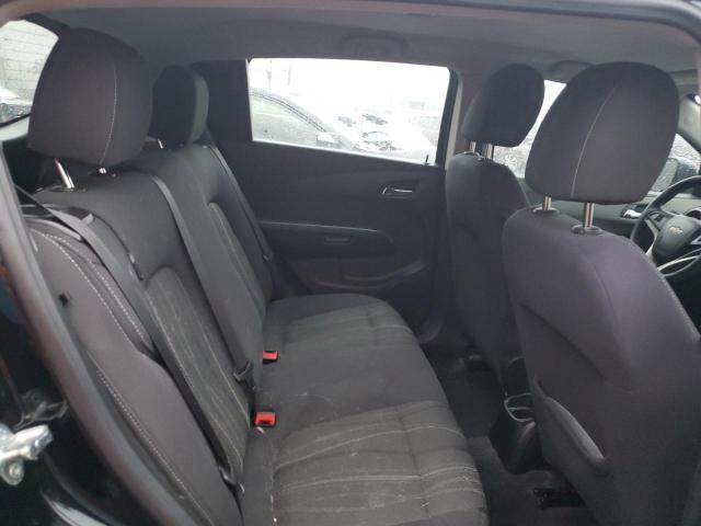 Photo 10 from auction – 2012 CHEVROLET SONIC LT with VIN 1G1JC6SH8C4139218