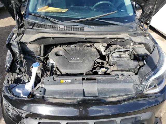Photo 12 from auction – 2016 KIA SOUL with VIN KNDJN2A28G7303580