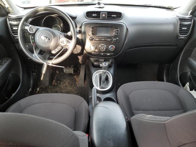 Zdjęcie 8 z aukcji – 2015 KIA SOUL z VIN KNDJN2A27F7750819