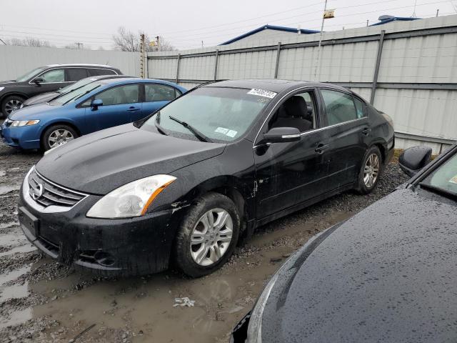NISSAN ALTIMA BAS 2010 مع رقم تعريف المركبة 1N4AL2AP1AN517093 - صورة من المزاد
