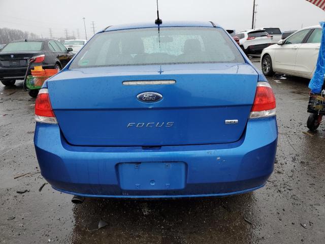 Photo 6 from auction – 2010 FORD FOCUS SEL with VIN 1FAHP3HN5AW239550