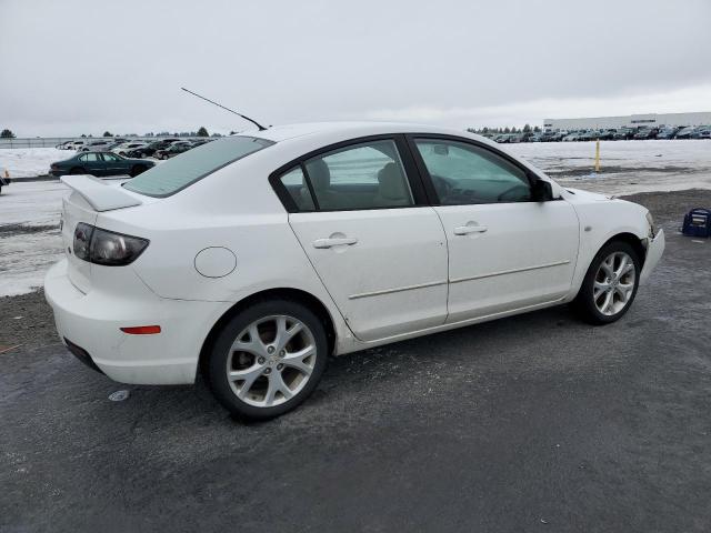 Photo 3 from auction – 2007 MAZDA 3 I with VIN JM1BK32F671740114