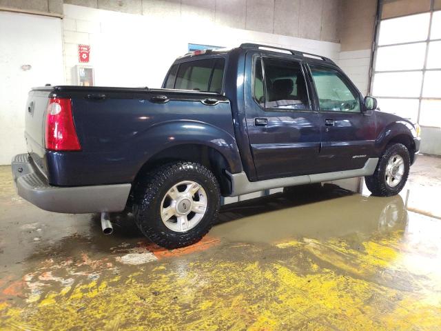 Photo 3 from auction – 2002 FORD EXPLORER S with VIN 1FMZU77E22UB98156