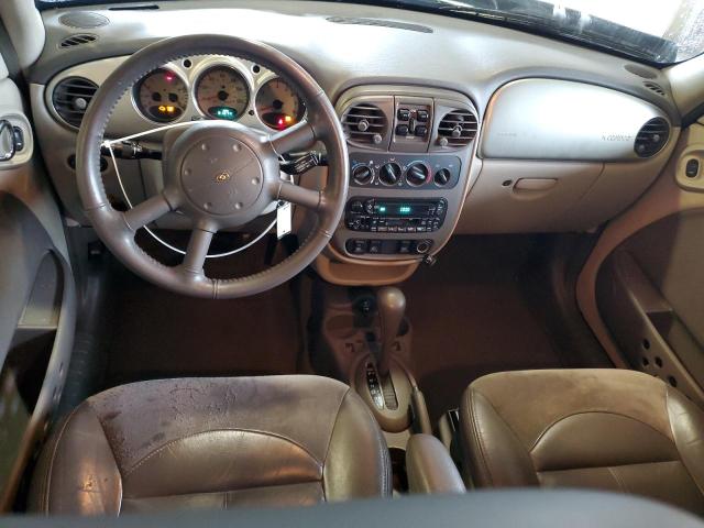 Photo 8 from auction – 2002 CHRYSLER PT CRUISER with VIN 3C8FY68BX2T215272