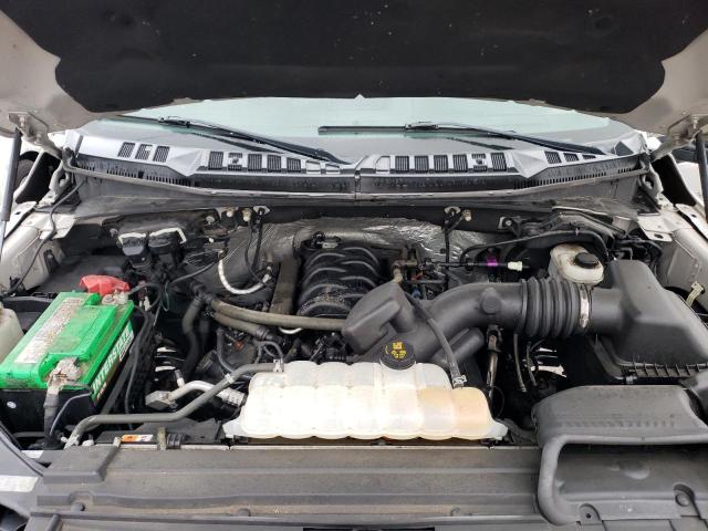 Zdjęcie 12 z aukcji – 2016 FORD F150 SUPER z VIN 1FTFX1EF2GKF62165