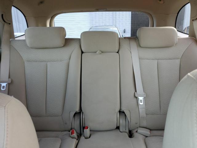 Photo 10 from auction – 2007 HYUNDAI SANTA FE G with VIN 5NMSG13D47H121603