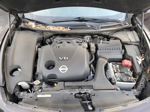 Photo 11 from auction – 2013 NISSAN MAXIMA S with VIN 1N4AA5APXDC839285
