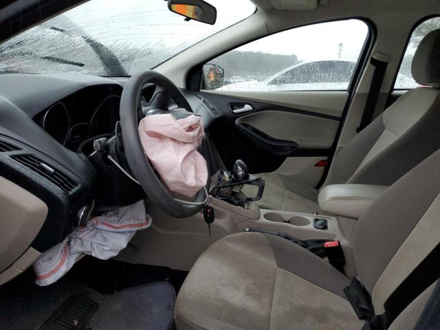 Photo 7 from auction – 2013 FORD FOCUS SE with VIN 1FADP3K2XDL207115