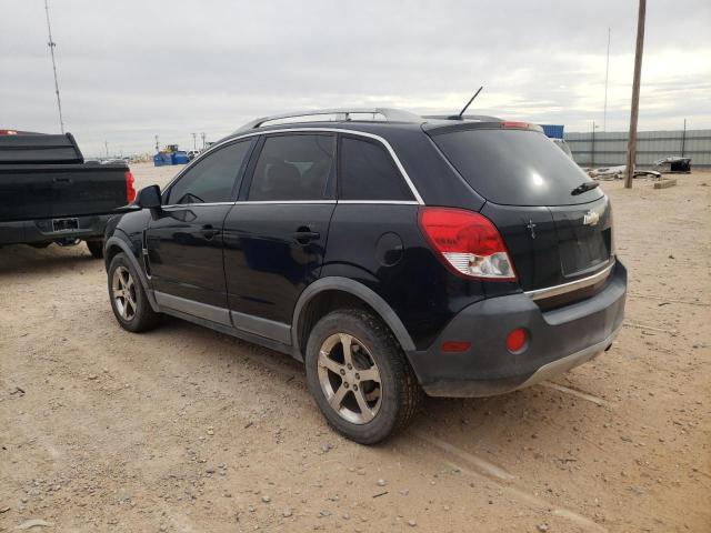 Photo 2 from auction – 2012 CHEVROLET CAPTIVA SP with VIN 3GNAL2EK4CS554924