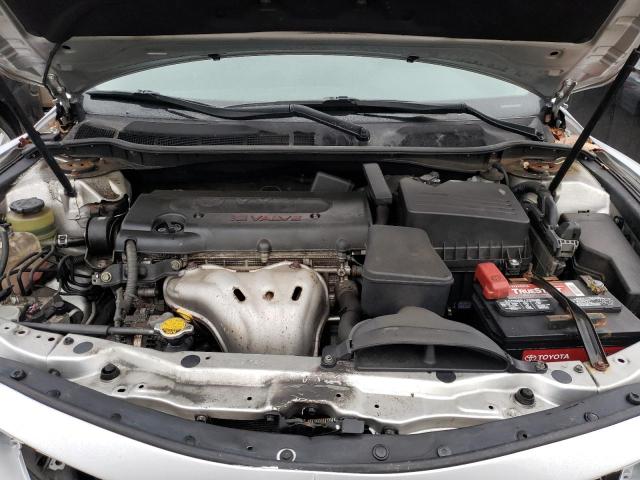 Photo 11 from auction – 2009 TOYOTA CAMRY BASE with VIN 4T1BE46K99U379981